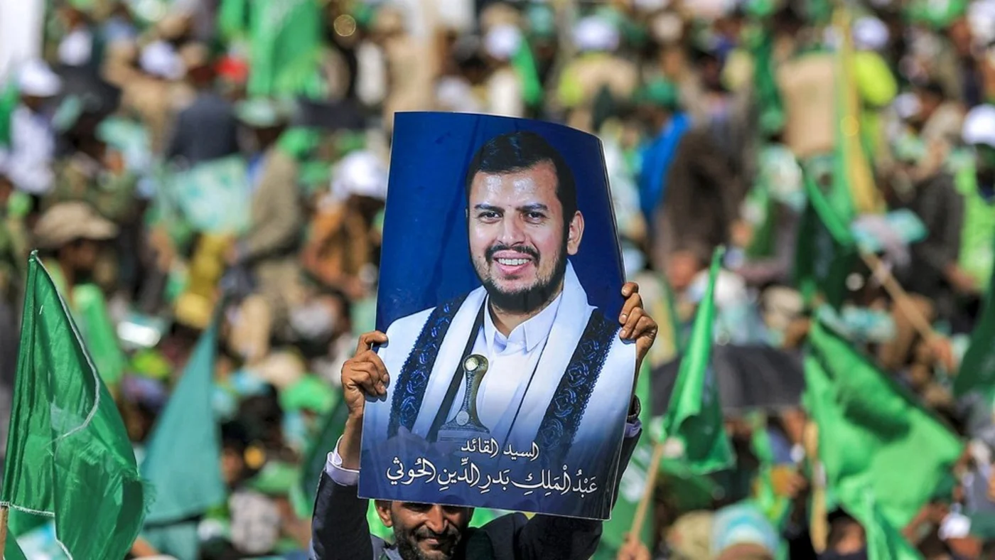 সোমালিল্যান্ডে যেকোনো ইসরায়েলি উপস্থিতিকে সামরিক লক্ষ্য করা হবে: হুথি